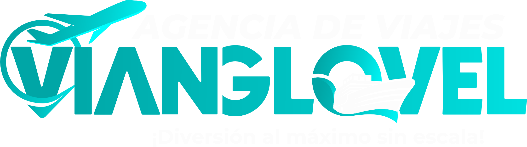Diversión al máximo sin escala!