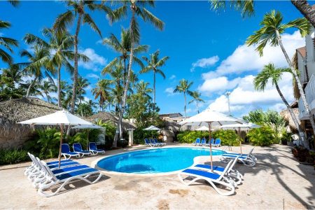 Hotel Viva Whyndam Dominicus Beach Bayahibe, La Romana