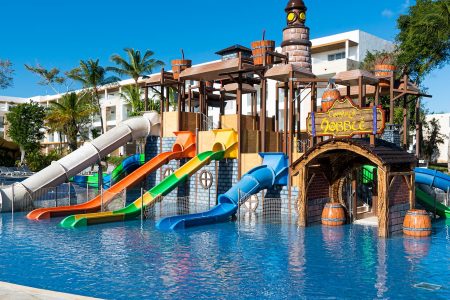 Hotel Bavaro Princess, Punta Cana