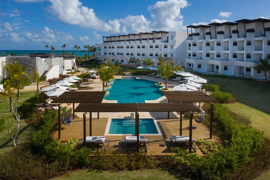 Hotel Dreams Macao Beach