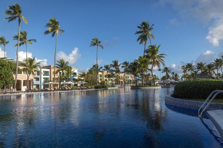 Hotel Ocean Blue, Punta Cana