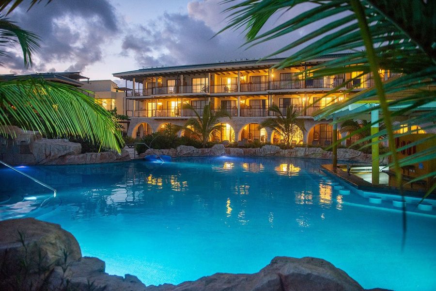 Hotel Ocean El Faro