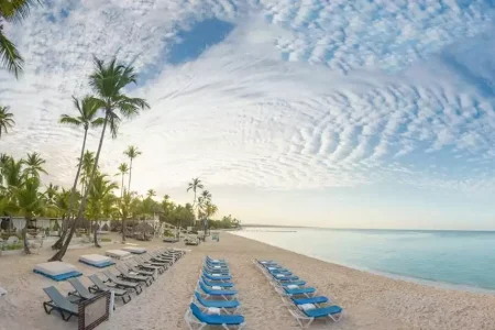 Hotel Catalonia Gran Dominicus, La Romana