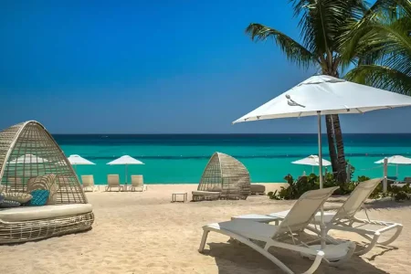 Hotel Iberostar Selection Hacienda Dominicus