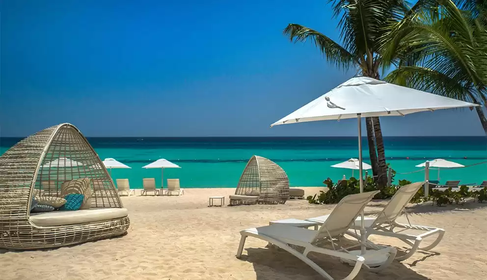 Hotel Iberostar Selection Hacienda Dominicus