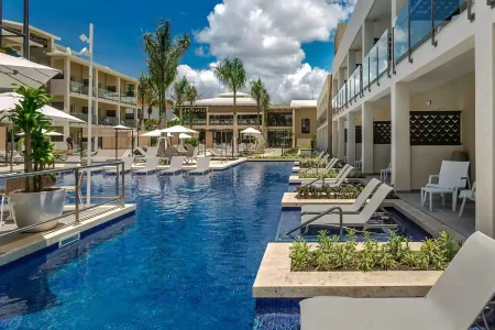 Hotel Catalonia Royal Dominicus