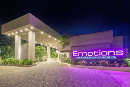 Hotel Emotions Juan Dolio