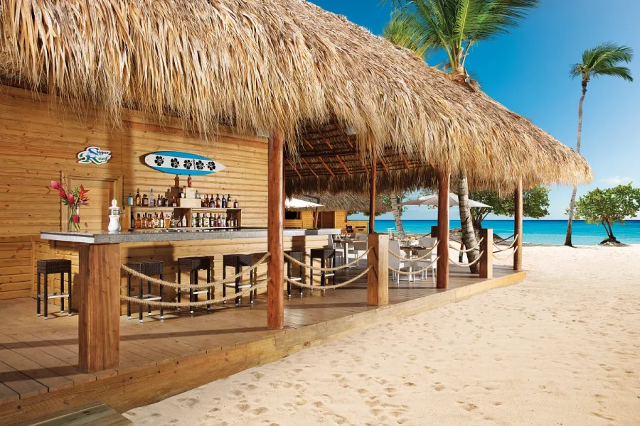 Hotel Dreams Dominicus