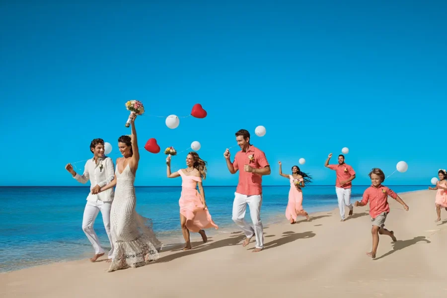 Hotel Palladium Punta Cana