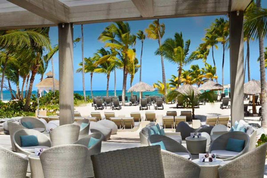 ROYALTON SPLASH PUNTA CANA
