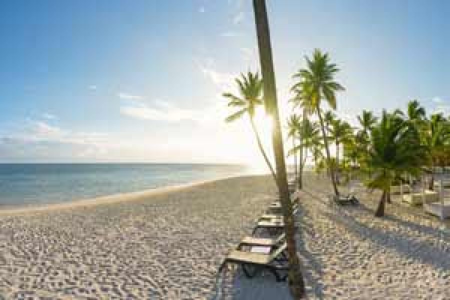 Catalonia Bavaro Beach Golf & Casino Resort
