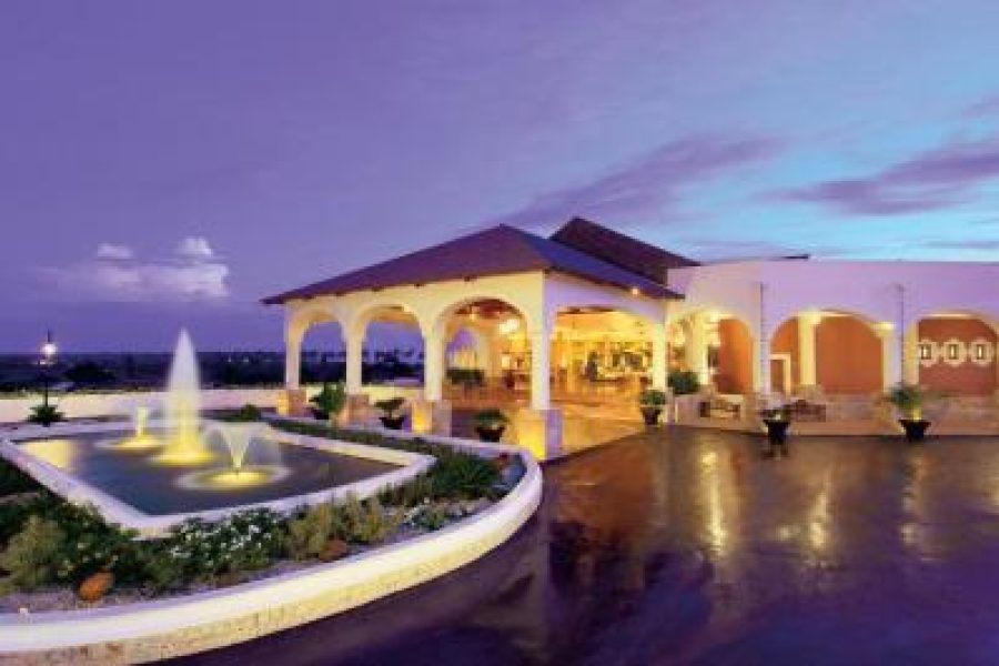 Hotel Dreams Punta Cana