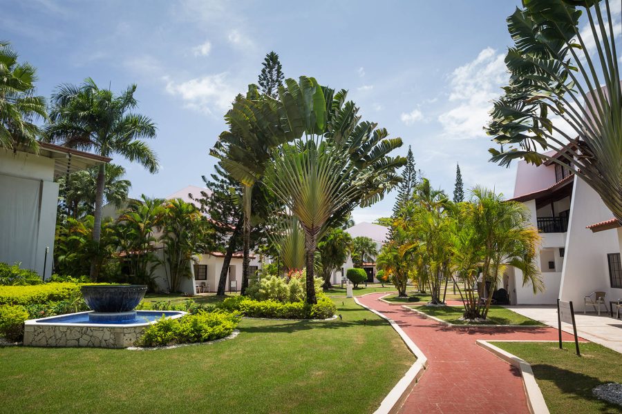 Blue Bay, Playa Dorada Puerto Plata