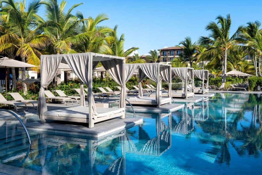 Lopesan Costa Bavaro