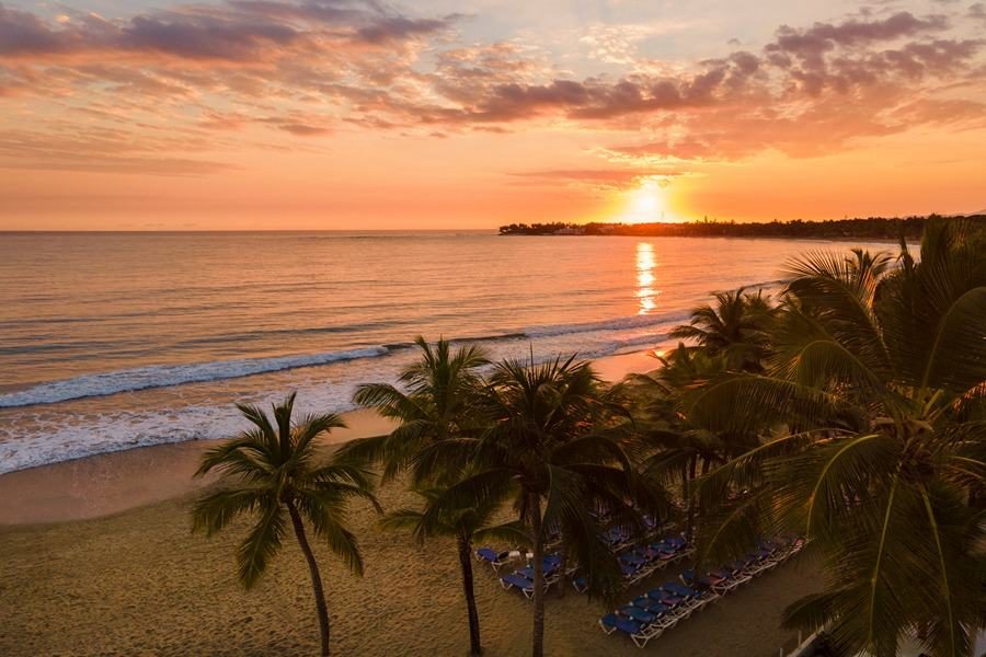 Viva Tangerine,Cabarete