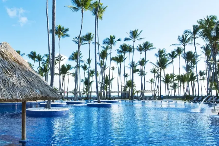 Barcelo Bávaro Beach,Punta Cana