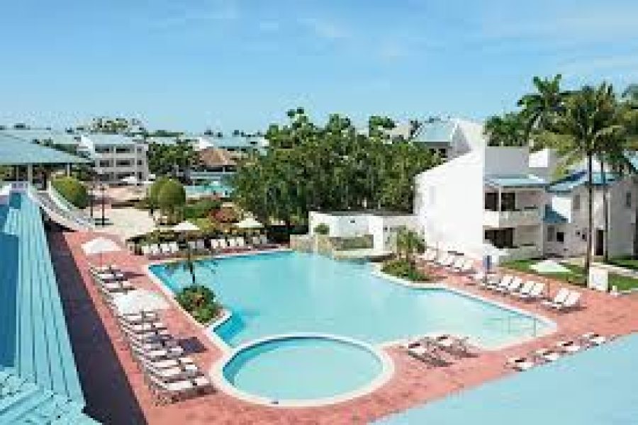 Sunscape, Puerto Plata