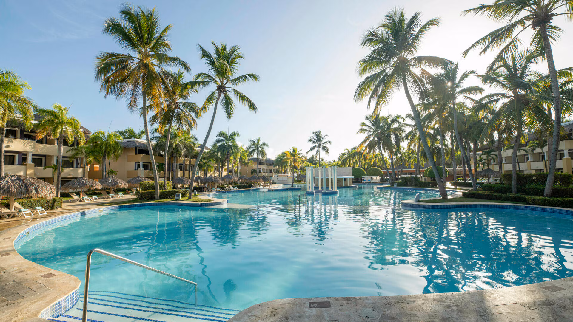 Hodelpa Caribe Colonial,Santo Domingo