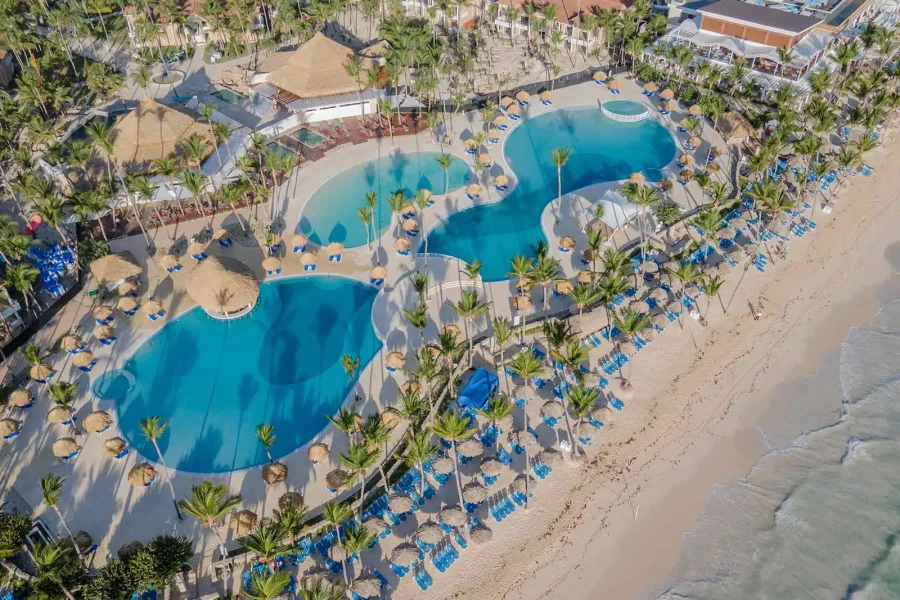 Bahia Príncipe Grand Bávaro
