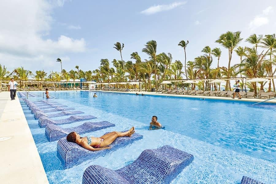 Hotel Riu Palace Punta Cana