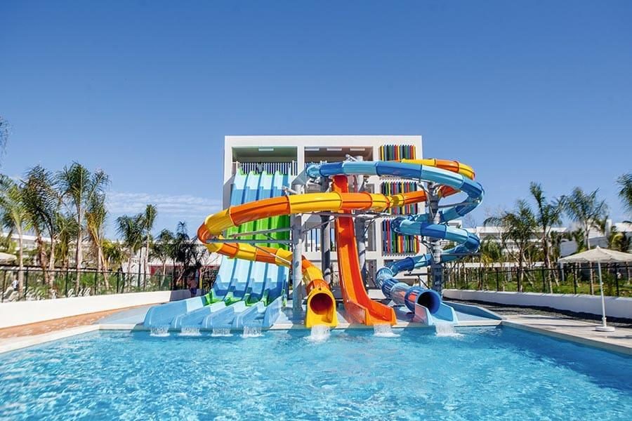 Riu Republica, Punta Cana