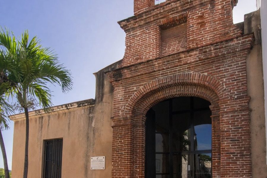 Hodelpa Nicolas de Ovando,Santo Domingo