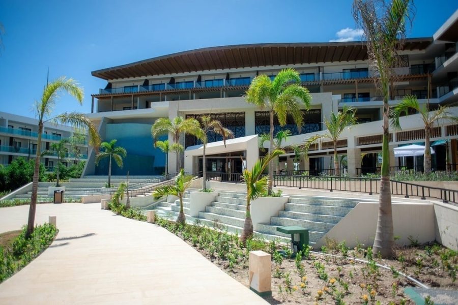 Serenade All Suite Adult Only,Punta Cana