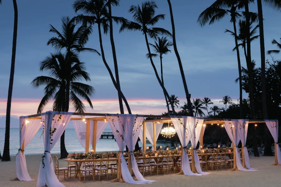 Hilton Adults Only,La Romana