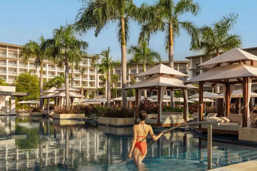 Hyatt Zilara, Cap Cana
