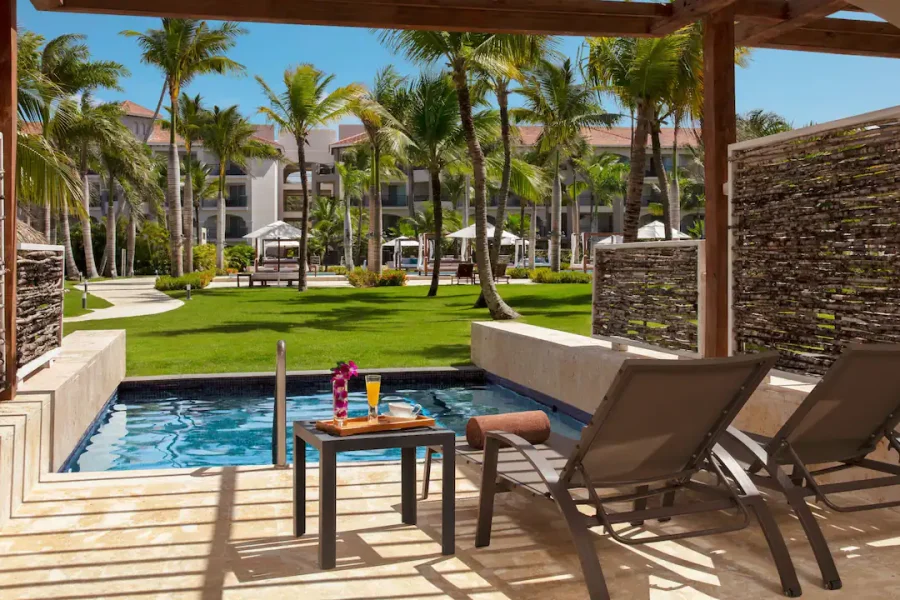 Secrets Royal Beach, Punta Cana