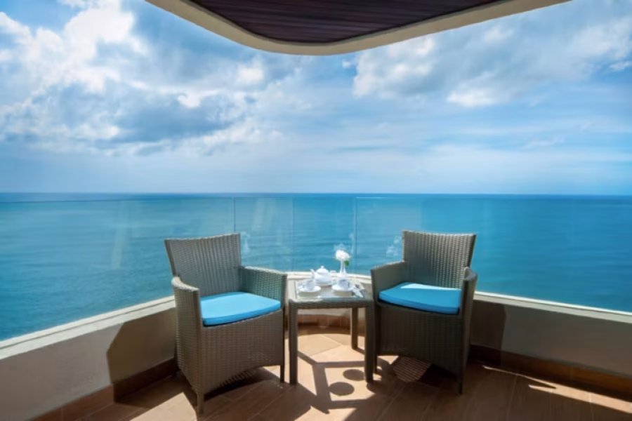 Crowne Plaza, Santo Domingo