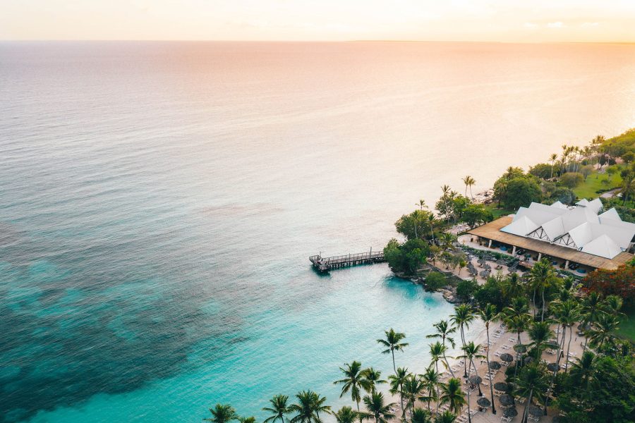 Hilton La Romana, an All-Inclusive Family Resort