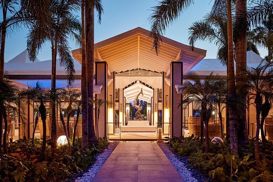 Riu Palace Macao,Punta Cana
