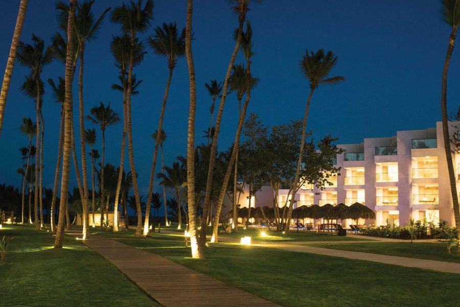 Excellence El Carmen,Punta Cana
