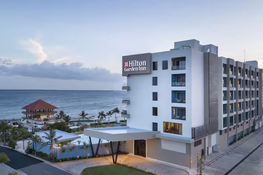 Hotel Hilton Garden Inn La Romana