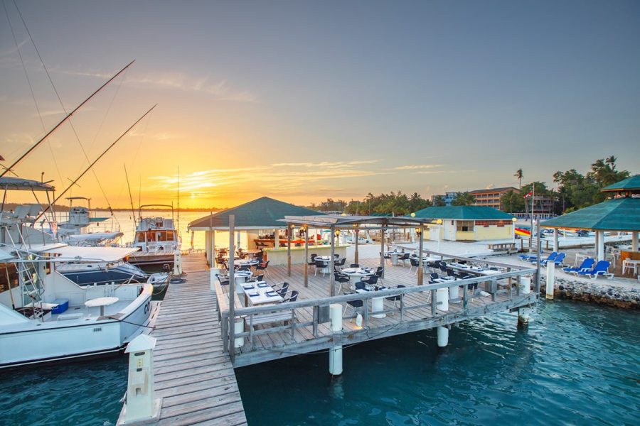 Whala,Boca Chica